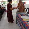 Henawatta Samurdhi Praja Moola Organization's anniversary general meeting was held (2023-01-09)